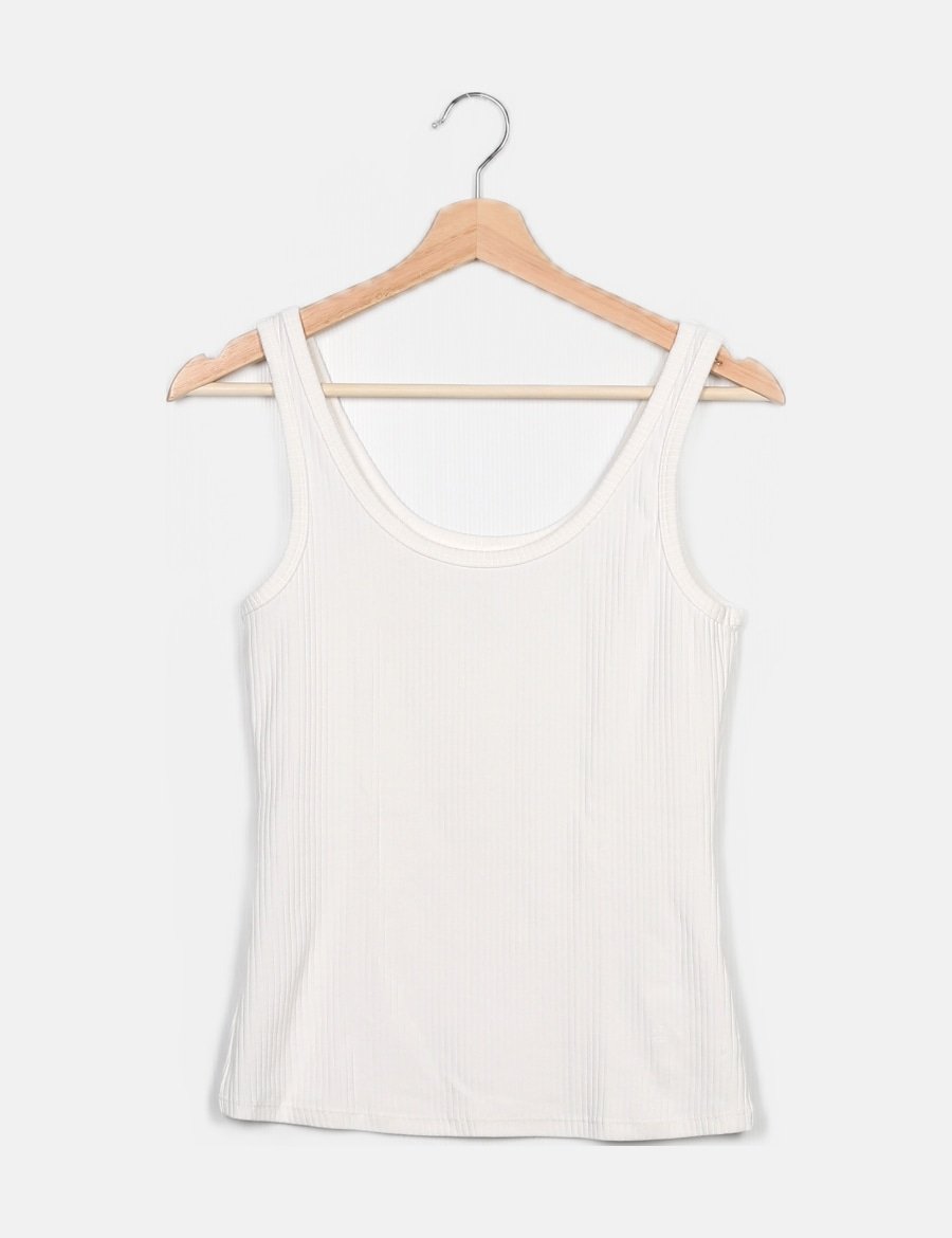 Camaïeu T-shirt Ribbed