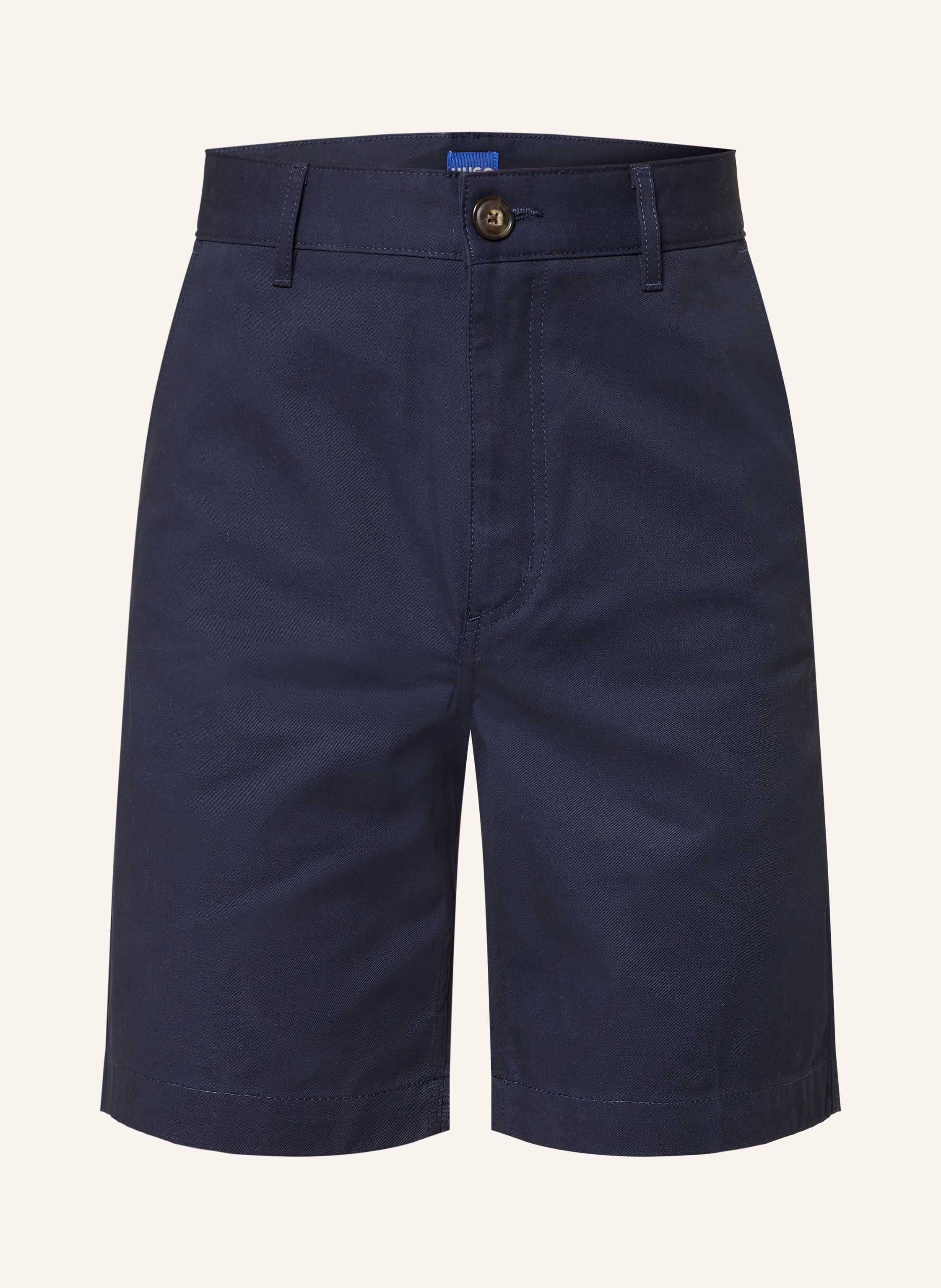 HUGO Chinoshorts GERAT
