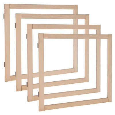 Kerbl Pet Room Divider Small Animal Run