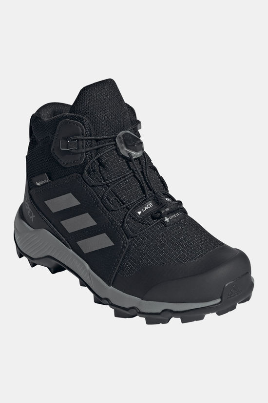 adidas Terrex Mid Gore-Tex Wandelschoen Junior