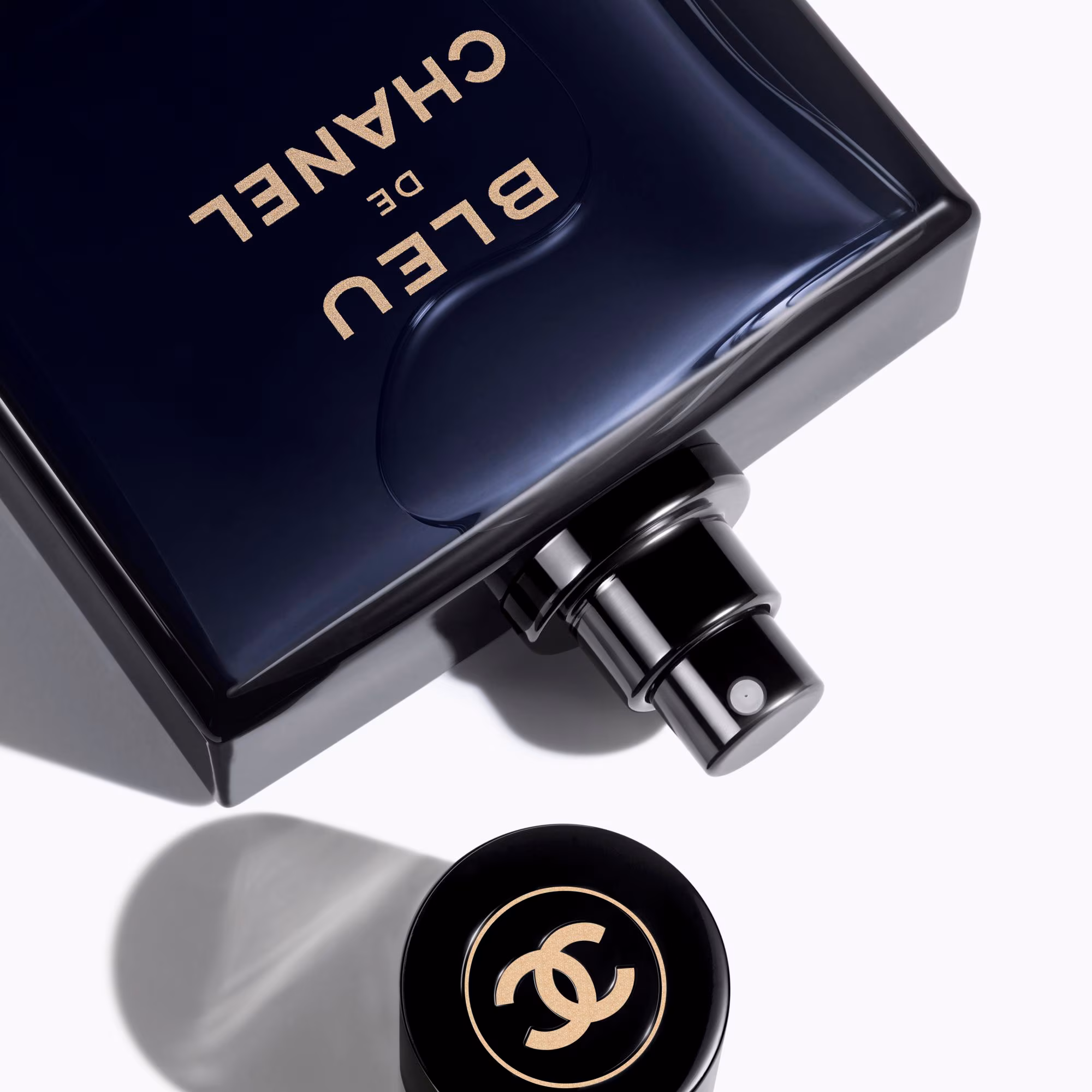 BLEU DE CHANELLe parfum