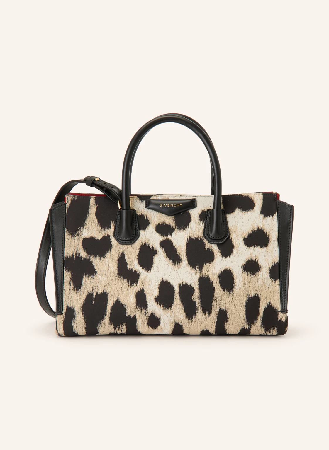 GIVENCHY Handtasche ANTIGONA SMALL