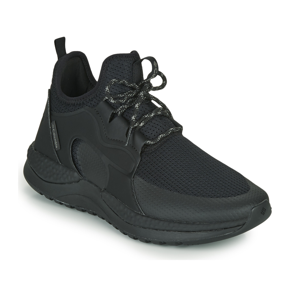 Columbia - SH/FT AURORA PRIME - Black