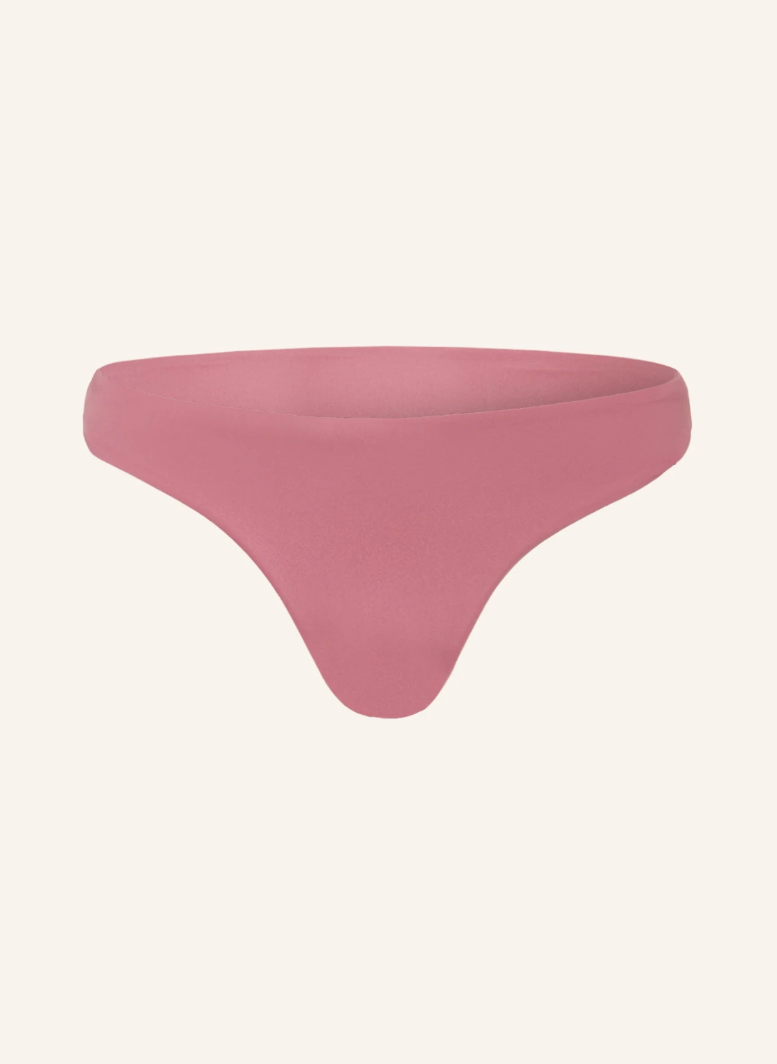 Max Mara BEACHWEAR Basic-Bikini-Hose