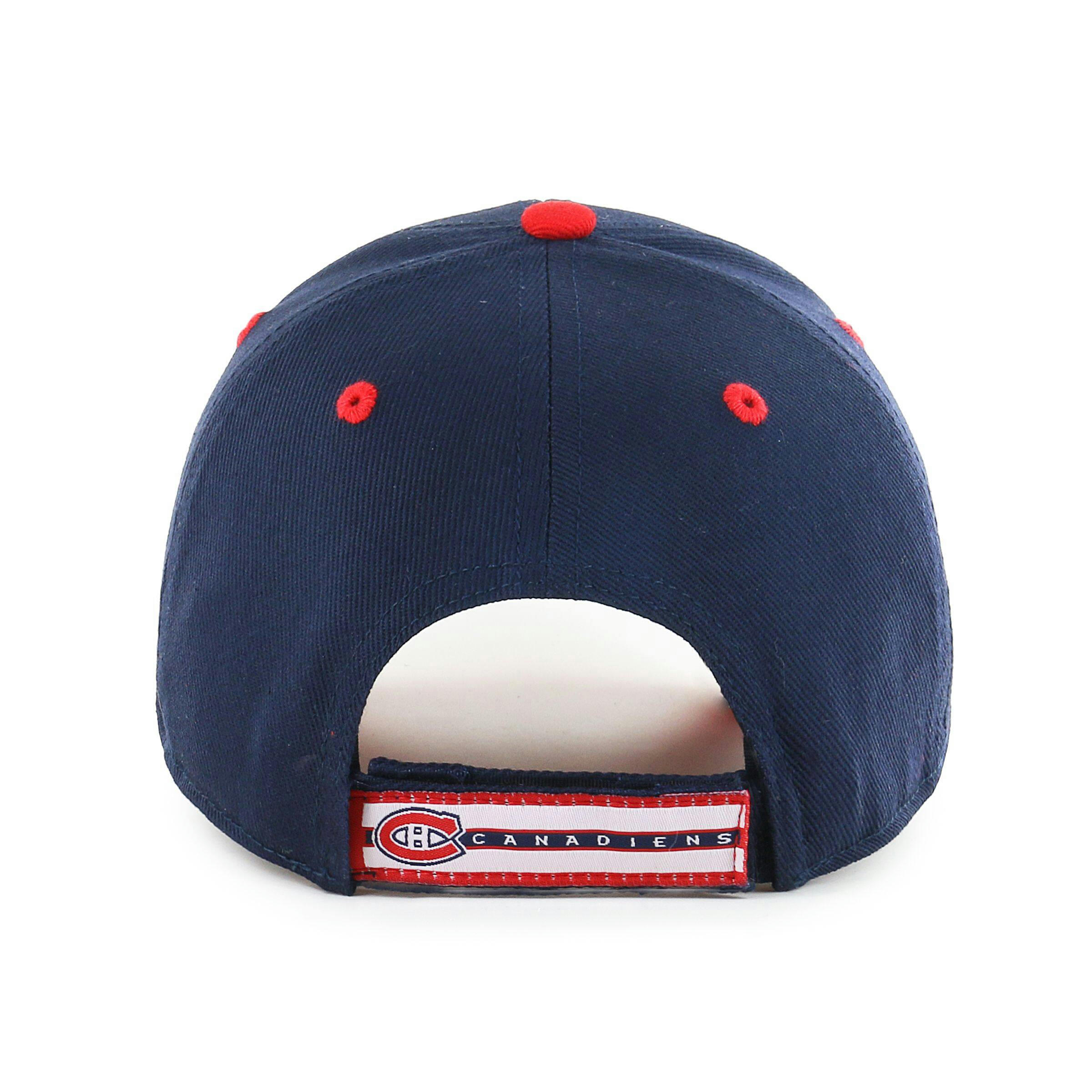 Fan Favourite NHL Montreal Canadiens Mass Money Maker Cap