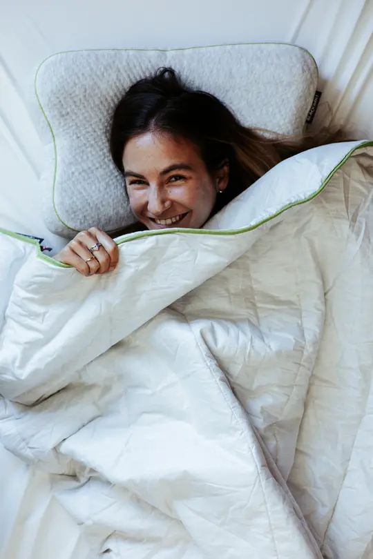 Duvet Recovery Blanket All Year