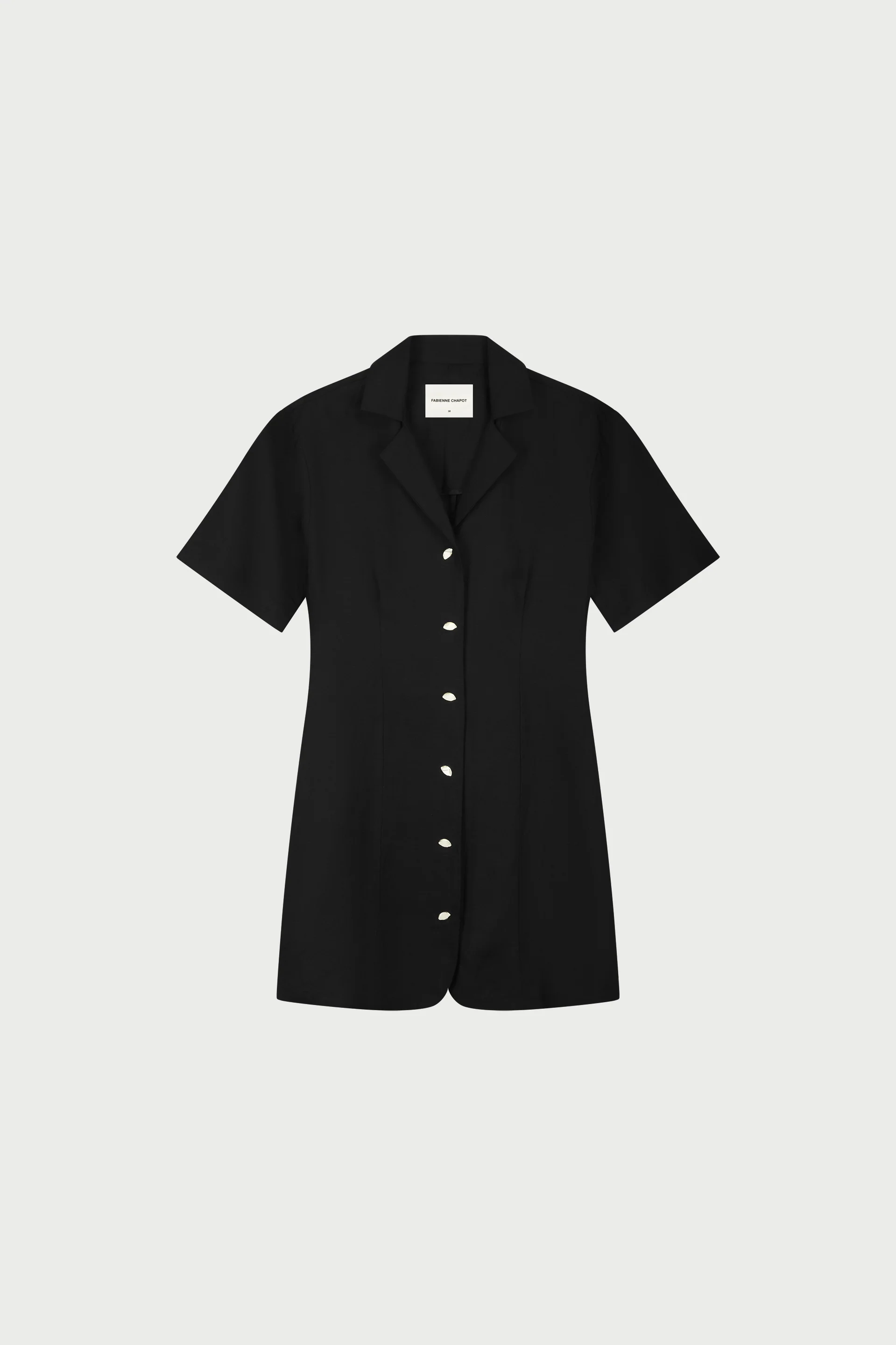 Melody Dress | Black