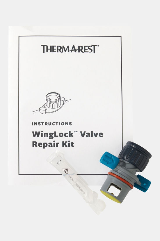 Therm-a-Rest WingLock Valve Repair Kit Ventiel