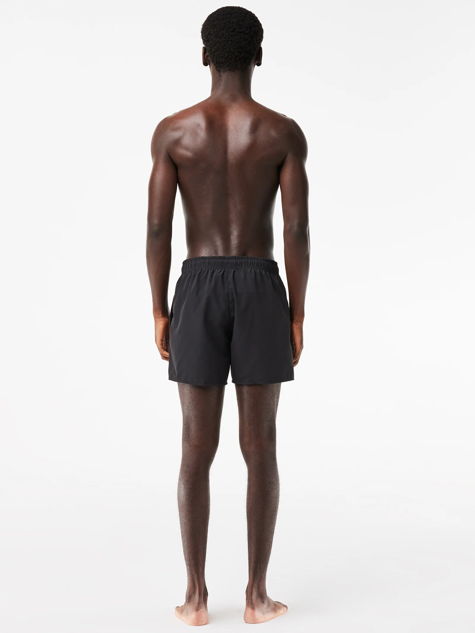 Block Colour Swim Shorts