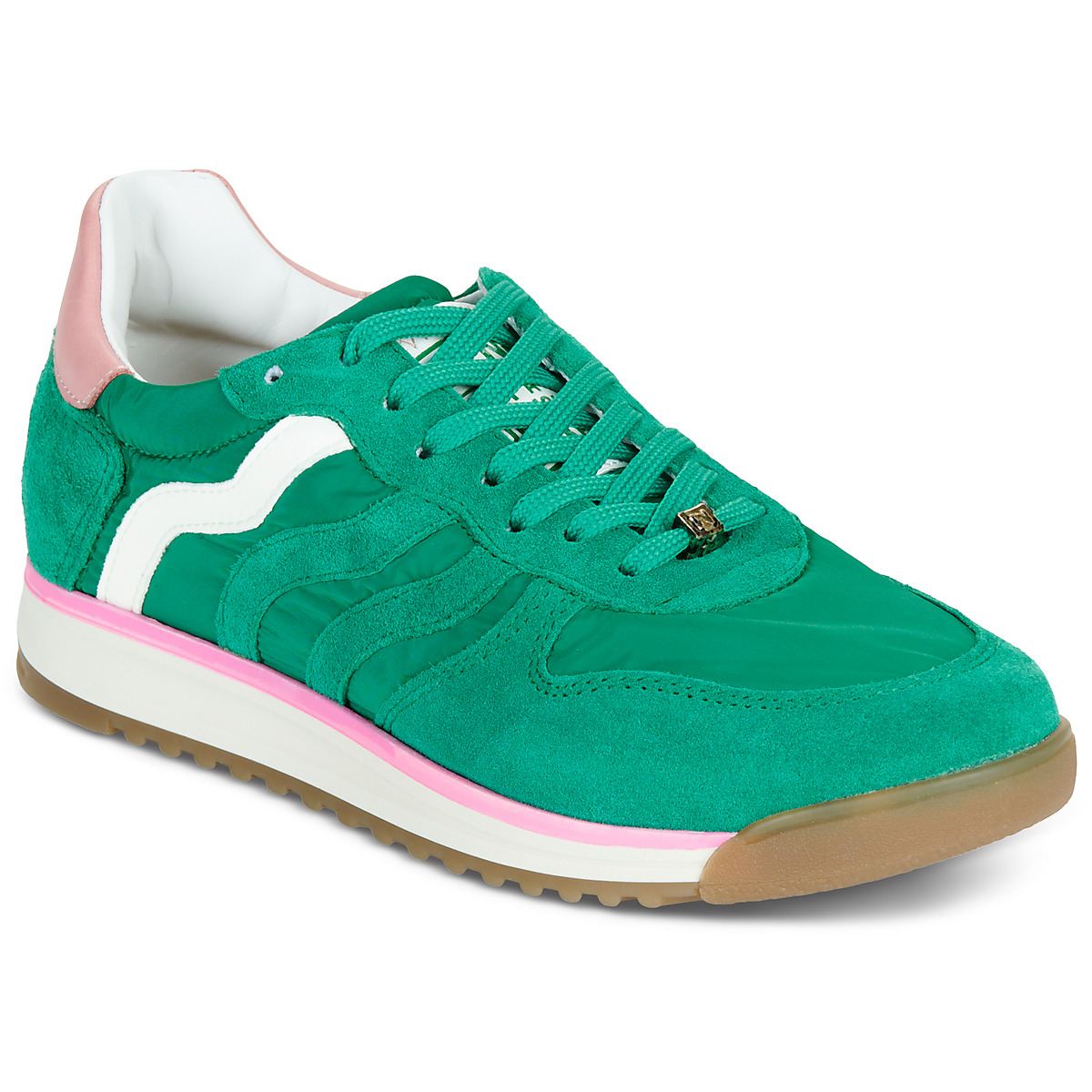Meline - 360TO-103 - Green