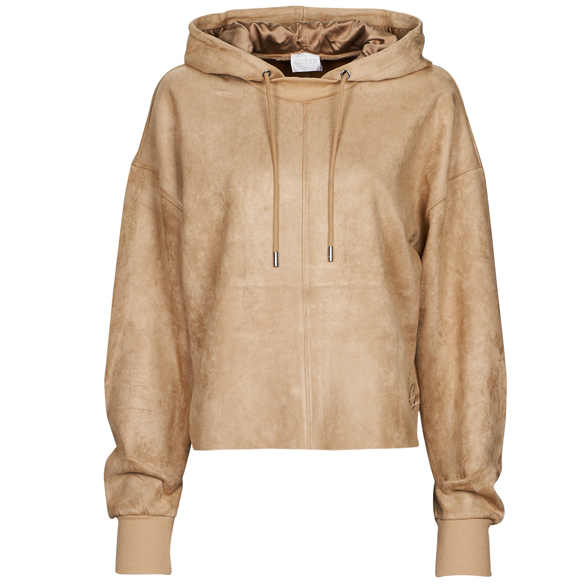 Guess - GLOBE BEIGE - Beige