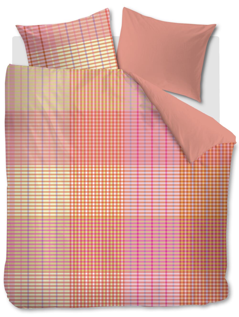 Oilily Solin - 200 x 200/220 cm - Multi