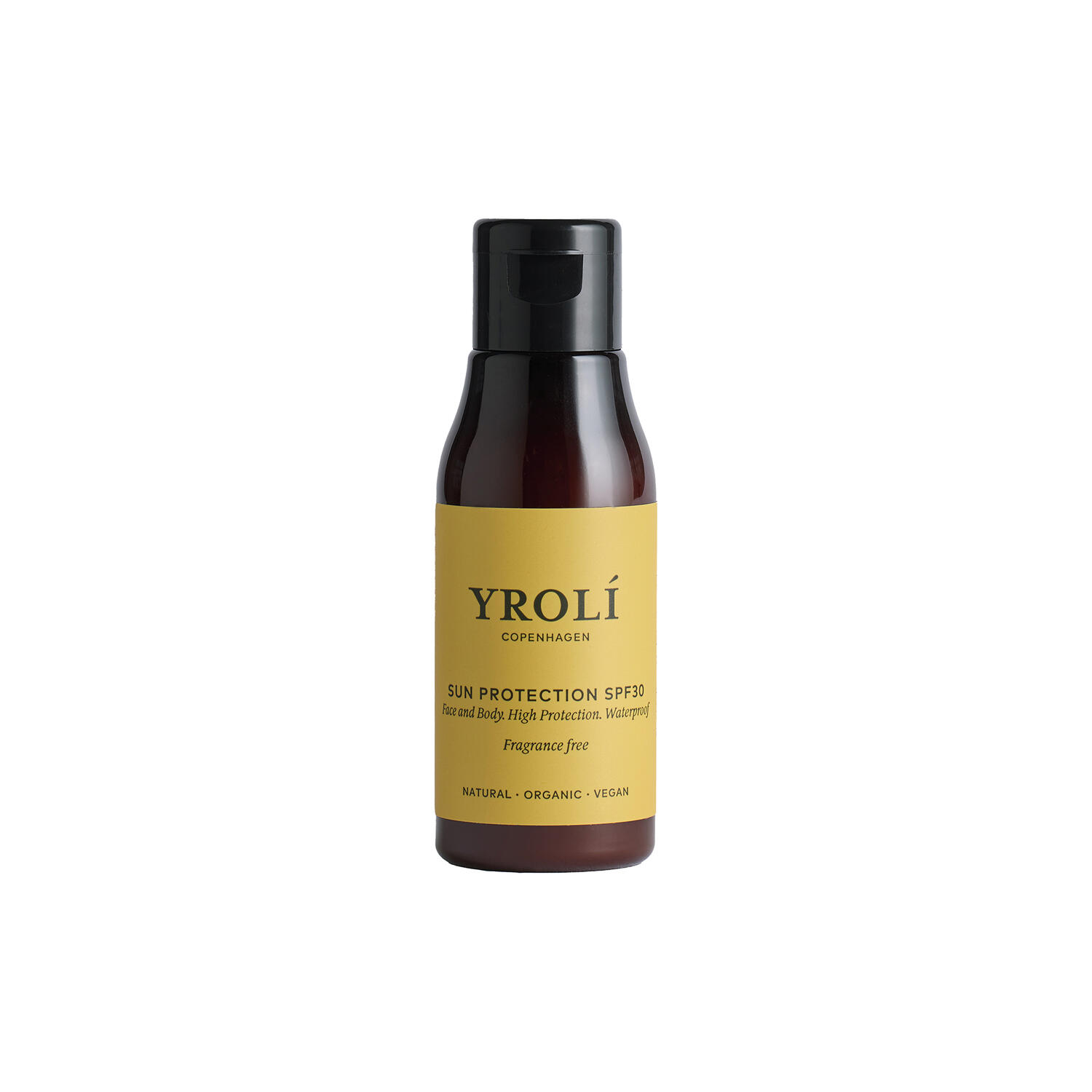 Sun Protection Face & Body SPF30