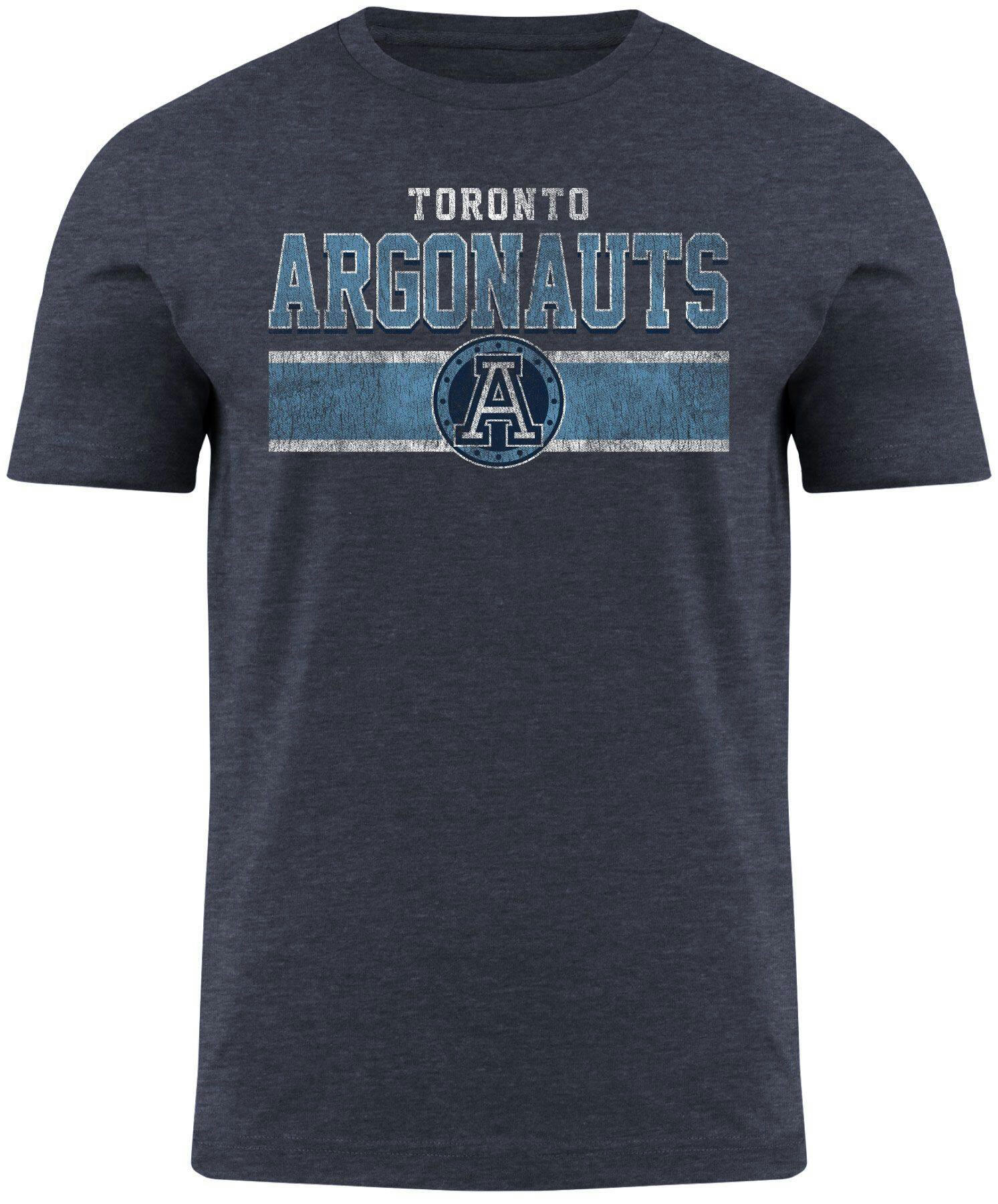 Toronto Argonauts Adult Moxie T-Shirt
