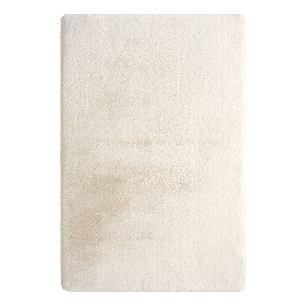 GULVTEPPE PREMIUM 160X230CM NATURHVIT
