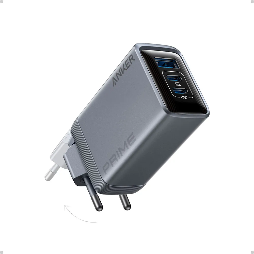 Anker A2688341 USB-A and USB-C wall charger
