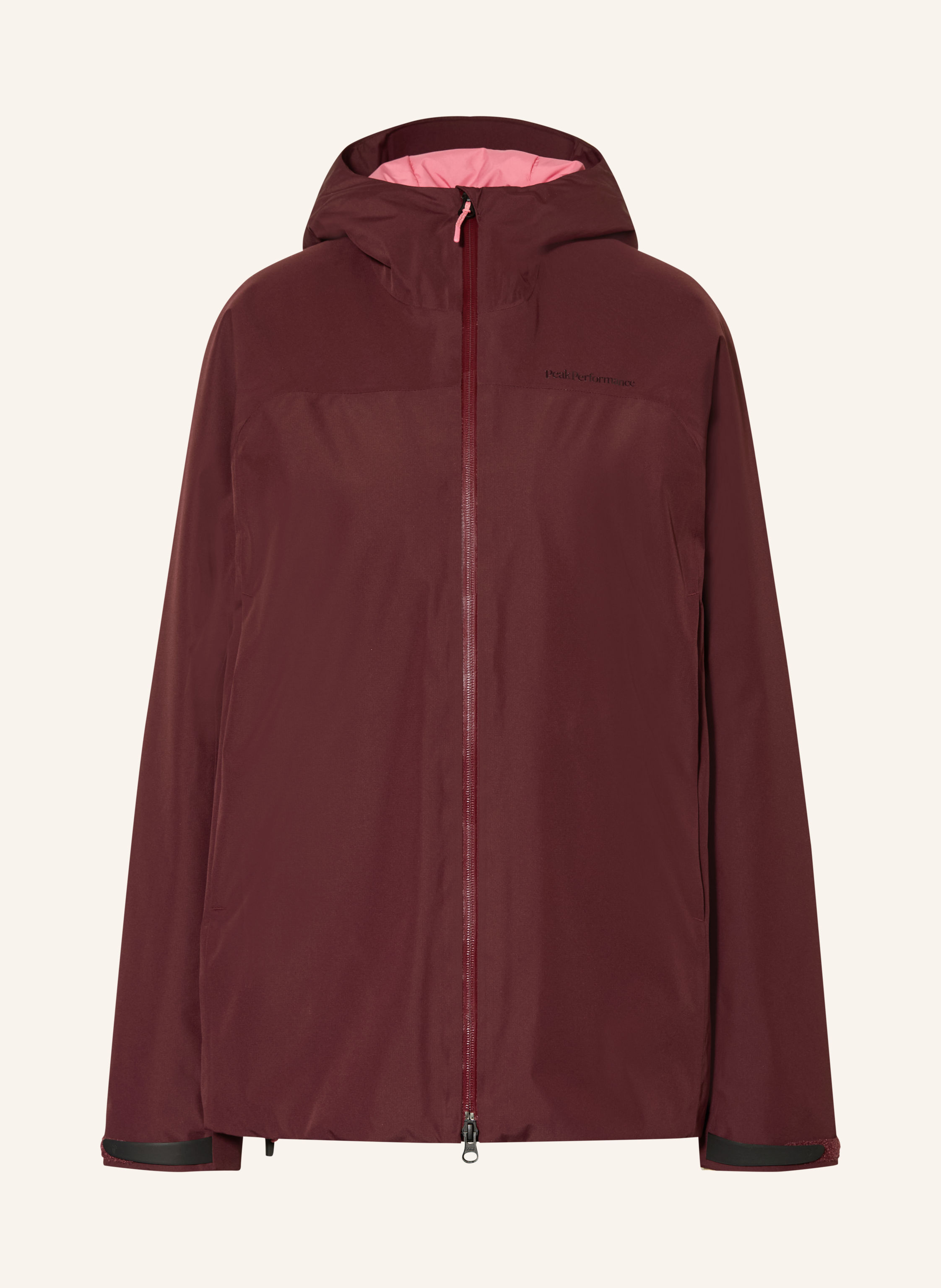 Peak Performance Steppjacke TREELINE INSULATED