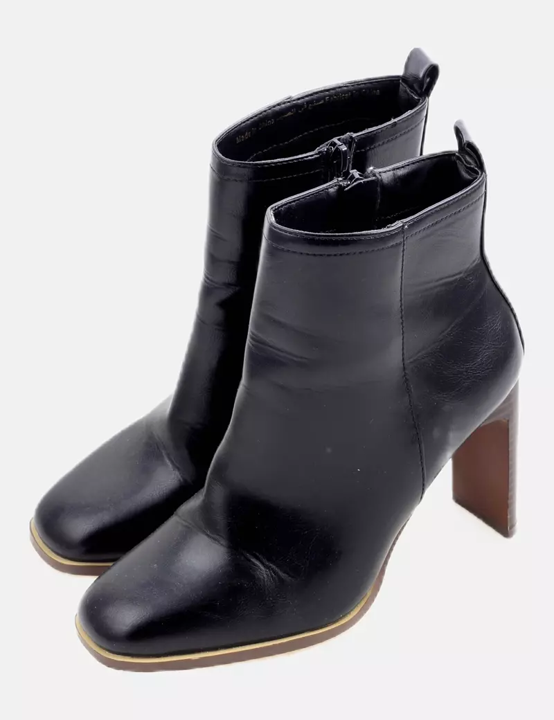 Camaïeu ankle boots