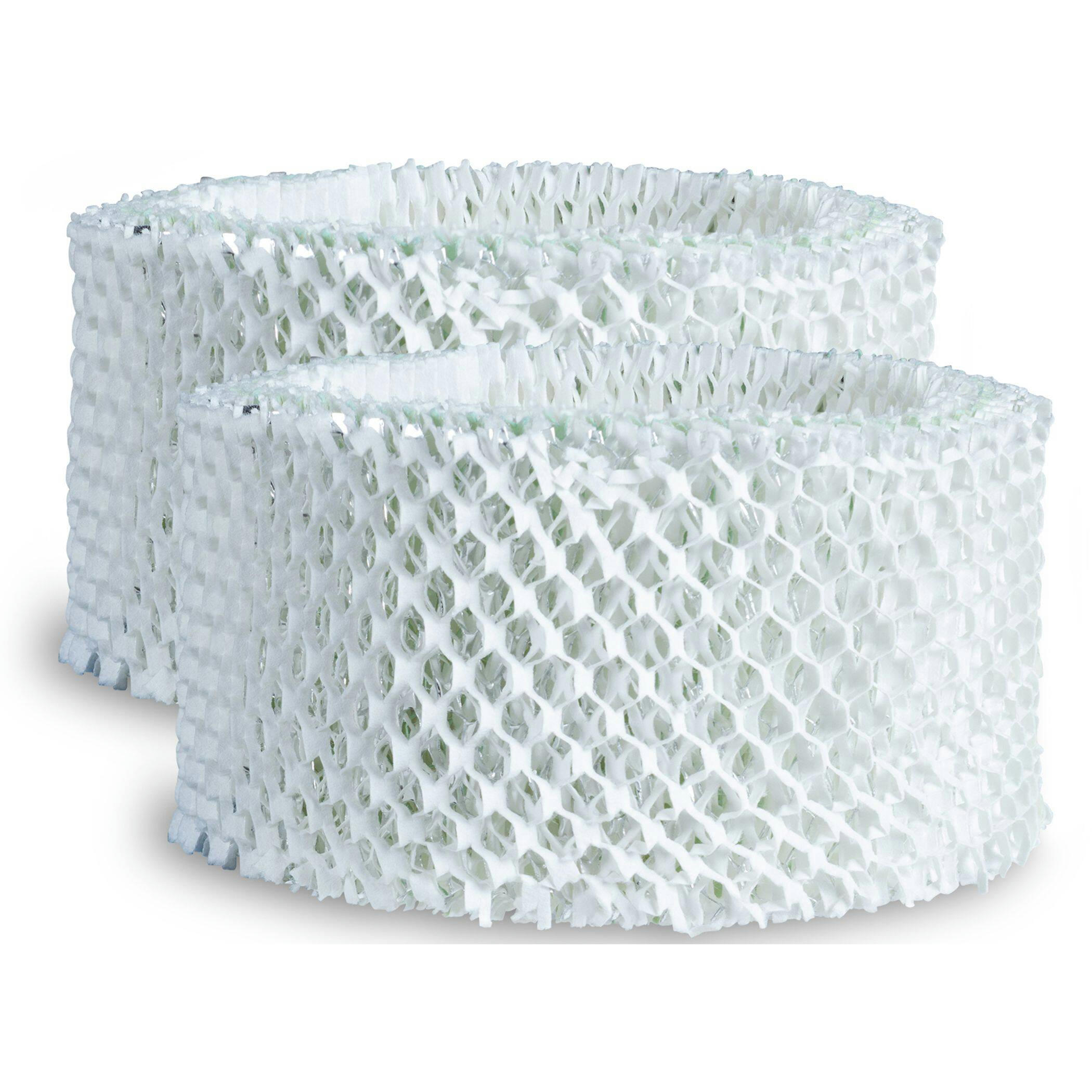 RPS Holmes/Sunbeam Replacement Humidifier Wick Filter, 2-pk