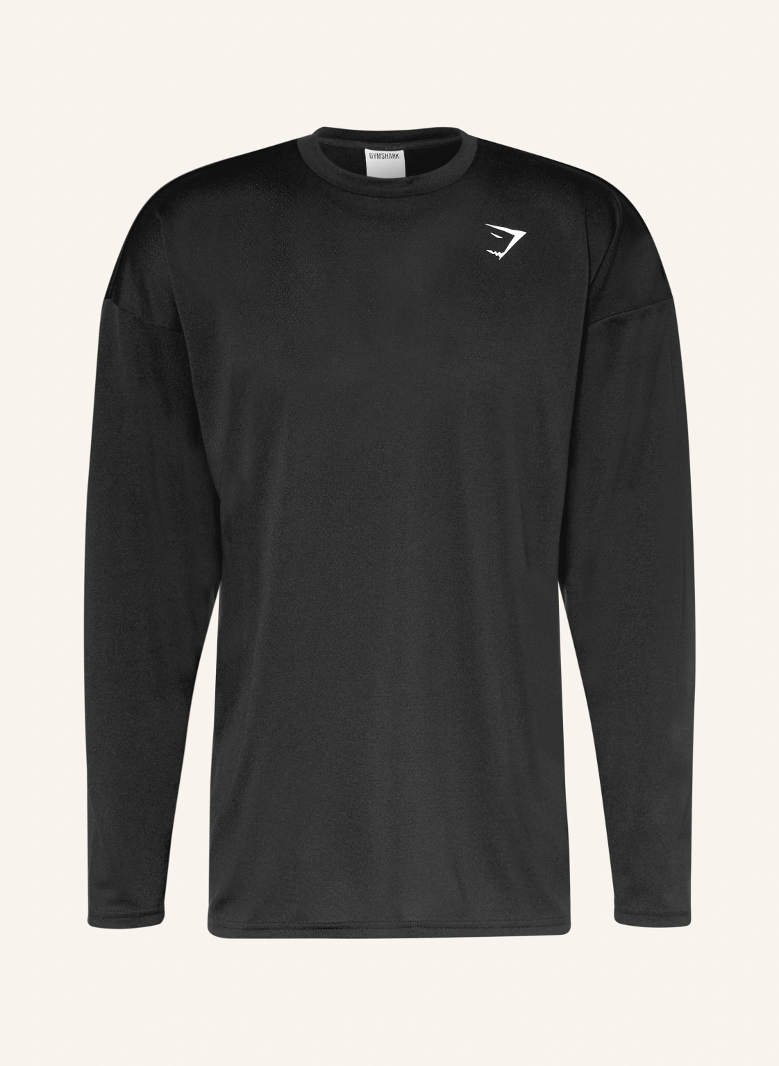 GYMSHARK Longsleeve ARRIVAL