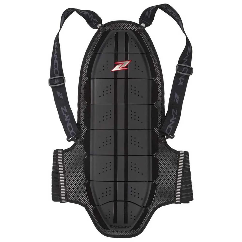 Zandona Shield Evo X8 back protector