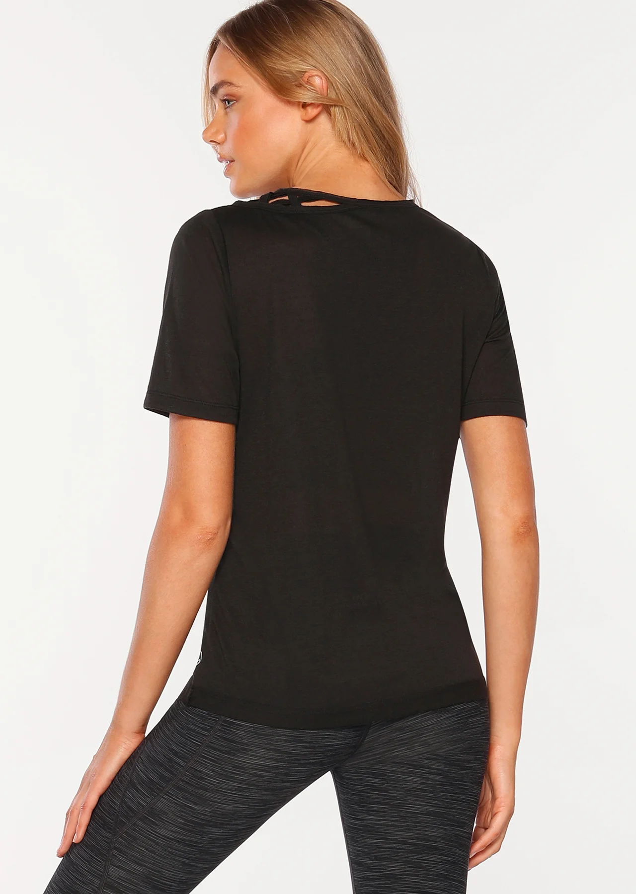 Downtown Tee