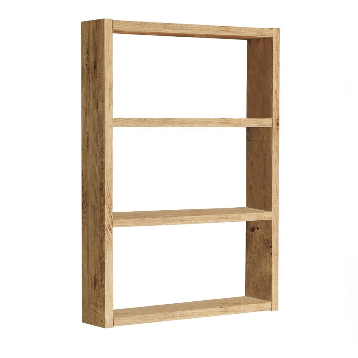 Calicosy - EMMA Wandplank met 3 legplanken - H60 cm