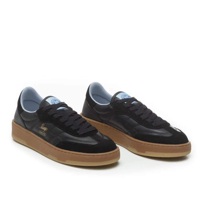 Sanjo FTC'86 // Black