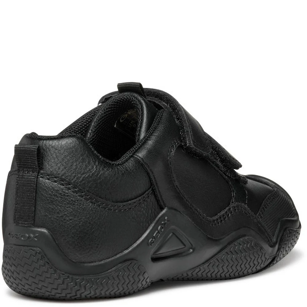 Geox Wader Infant School Shoes