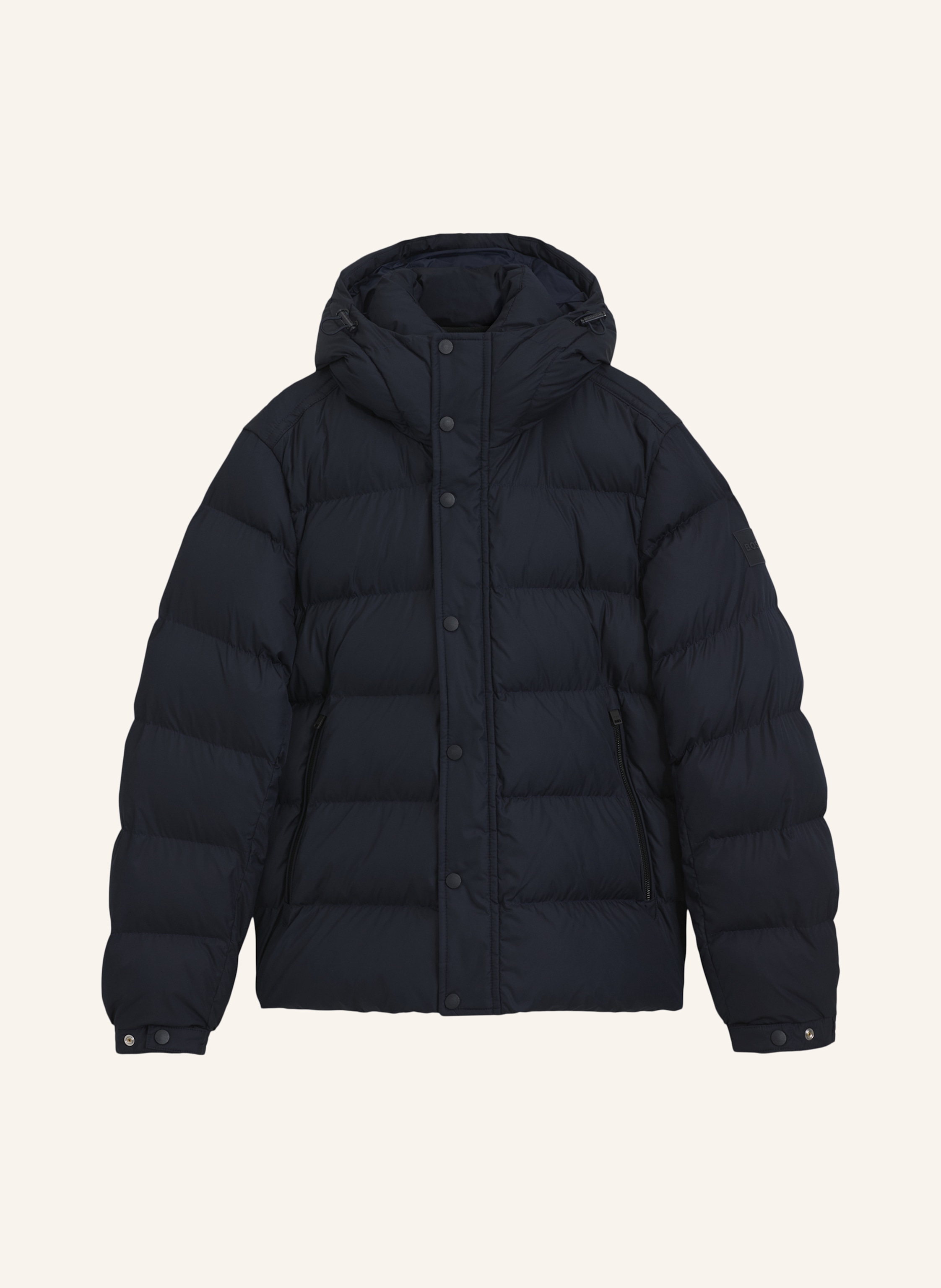 BOSS Daunenjacke OMARIS1 Regular Fit