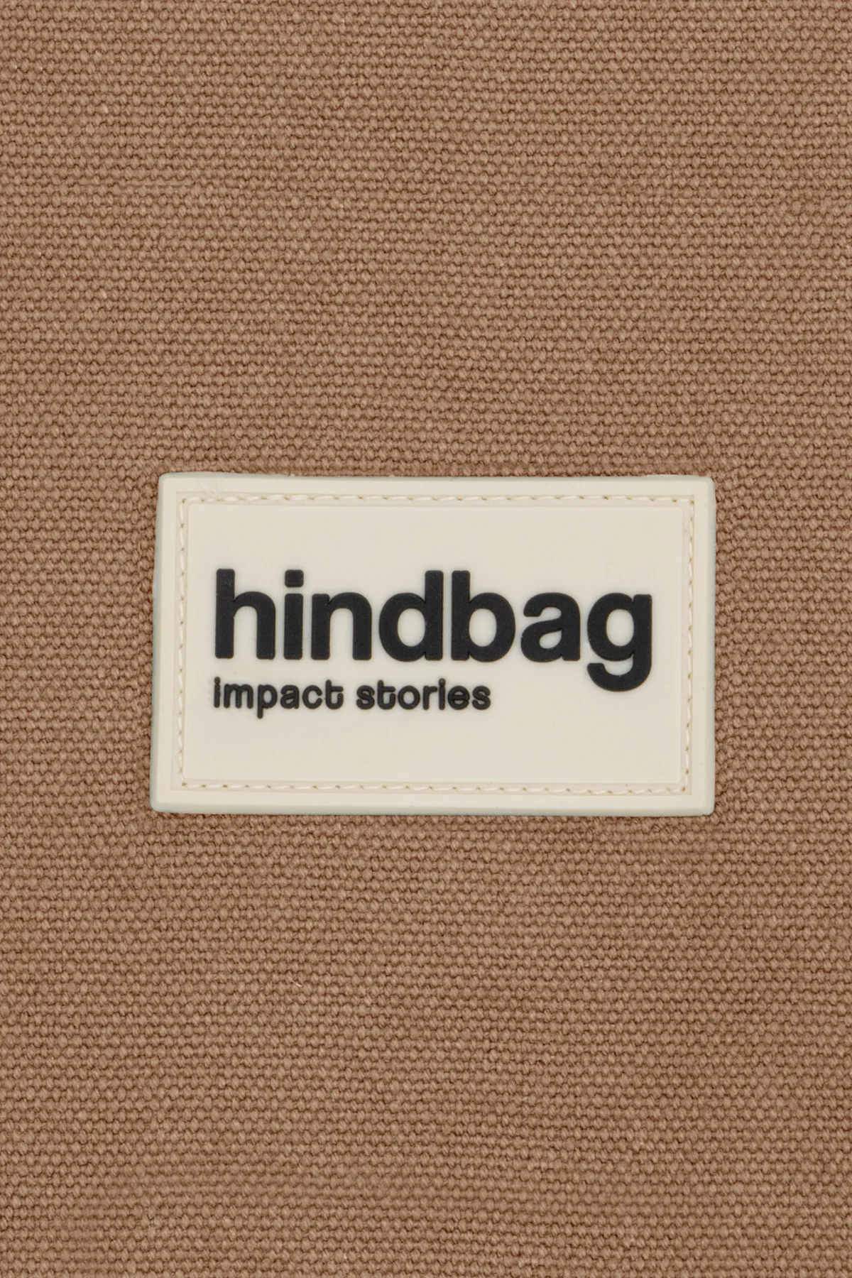 Sac cabas Oscar Cannelle