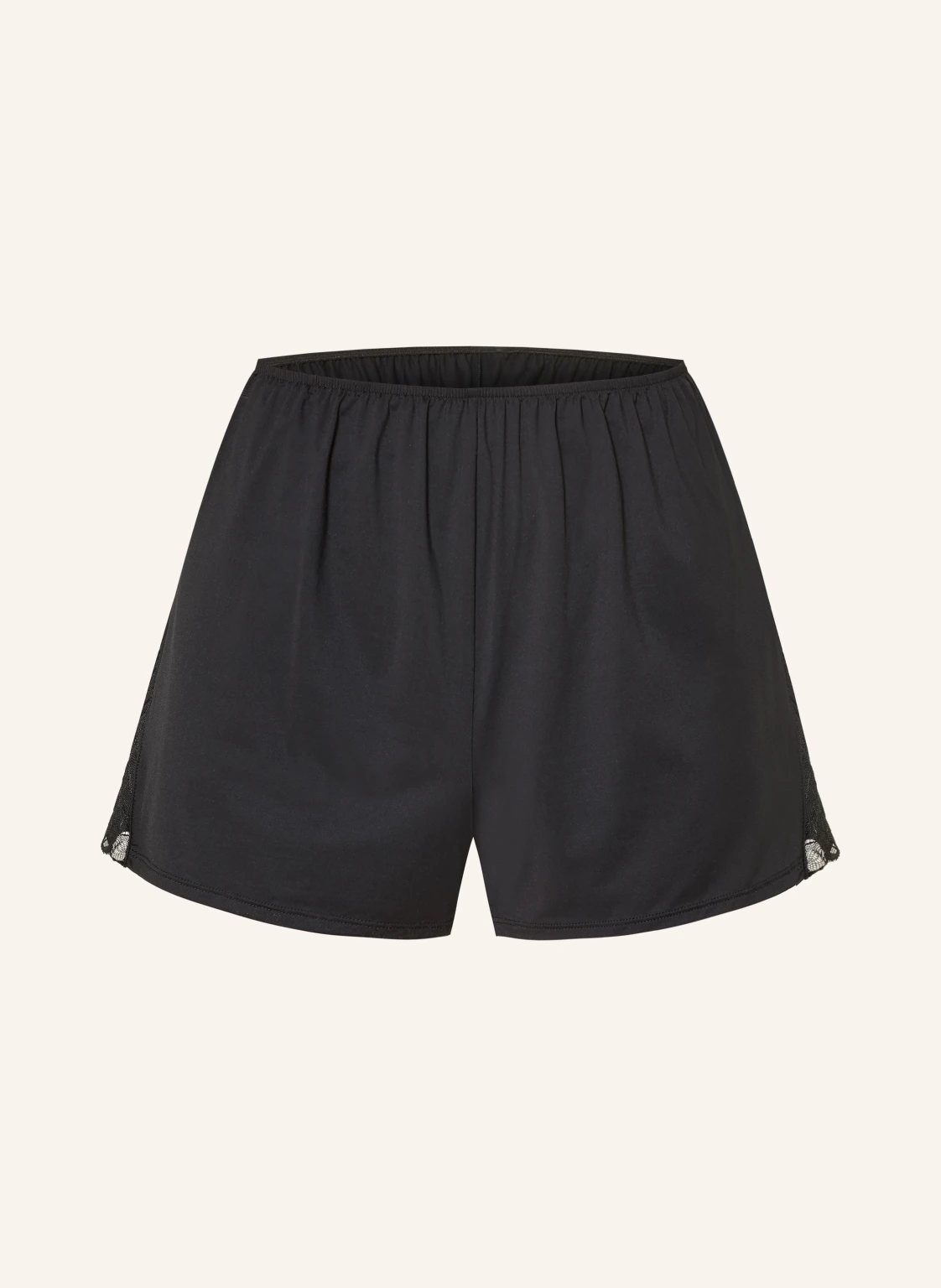FALKE Schlafshorts DELICATE TOUCH