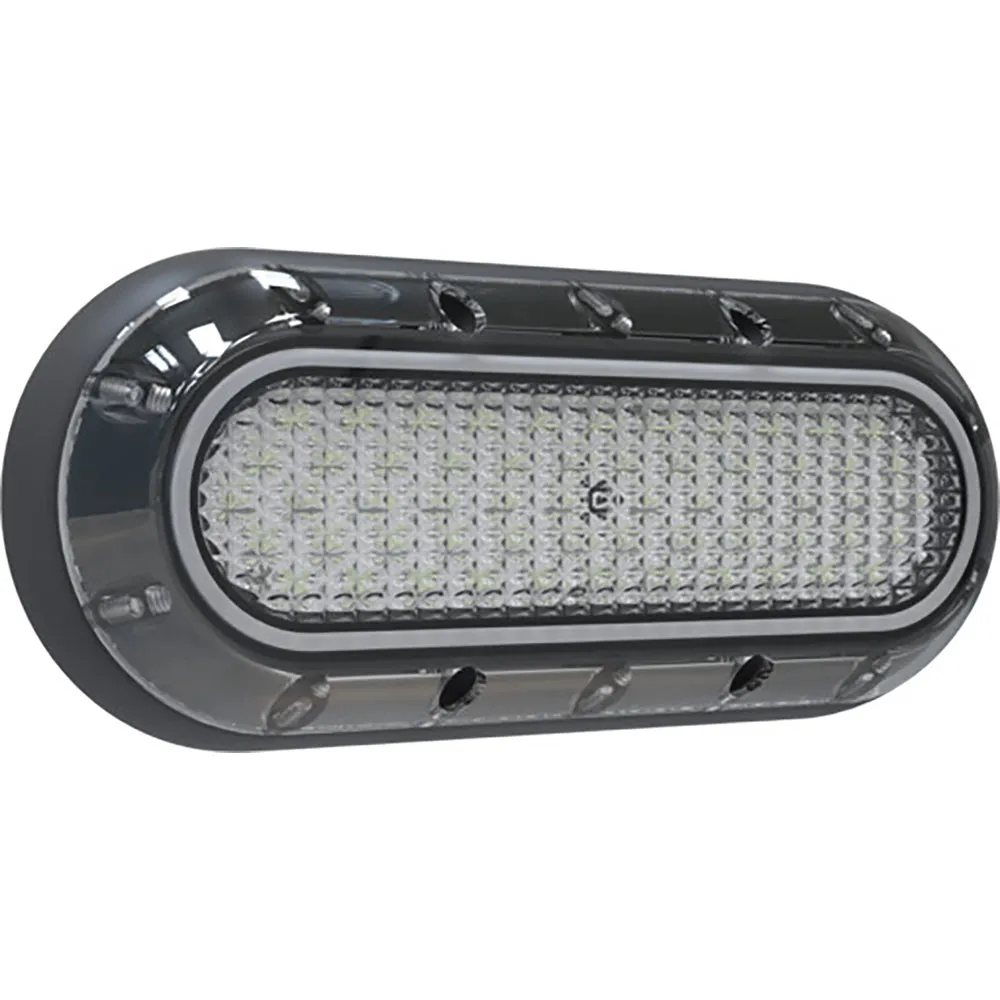Goldenship Blue Underwater Light 10-30V 30W