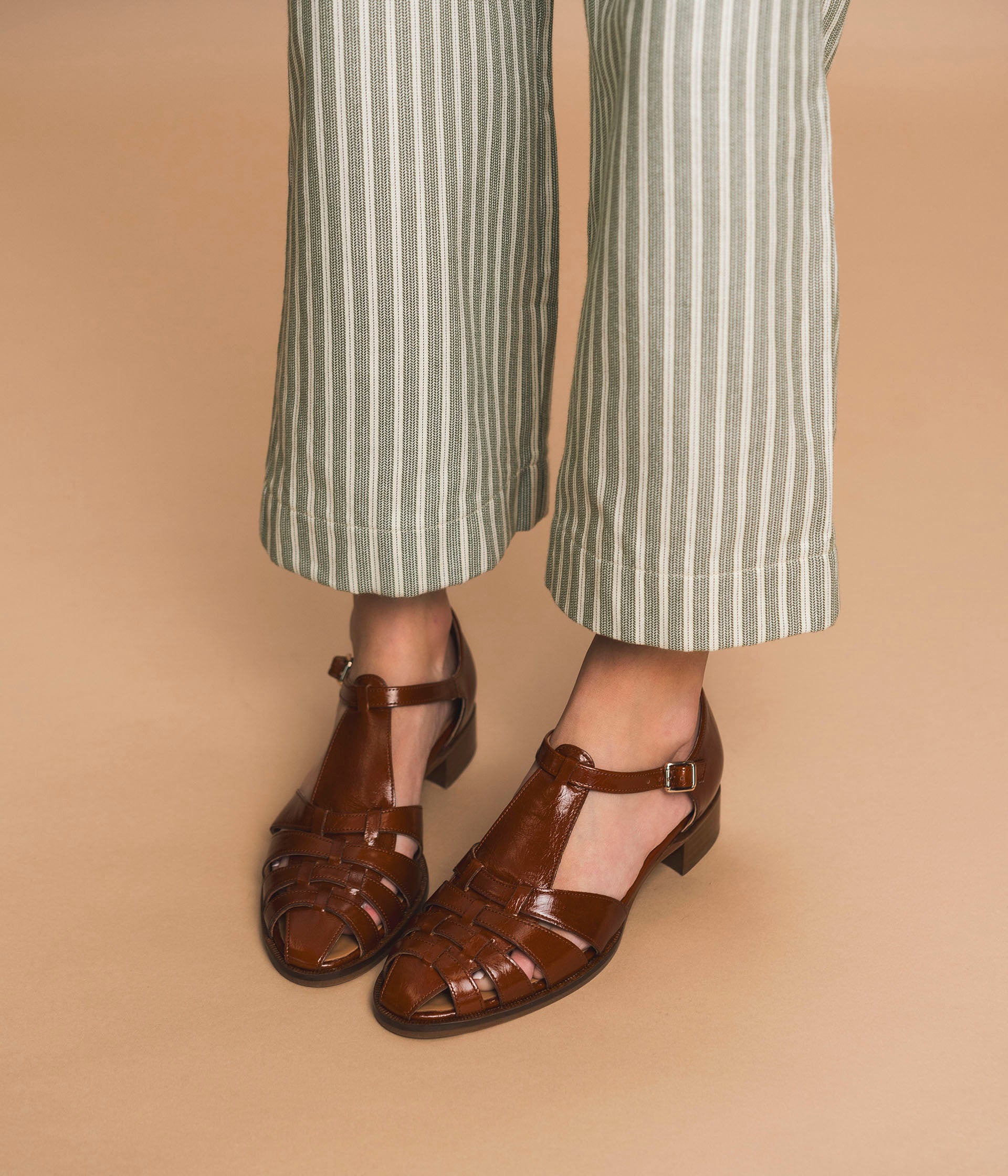 Derby Chanty cognac