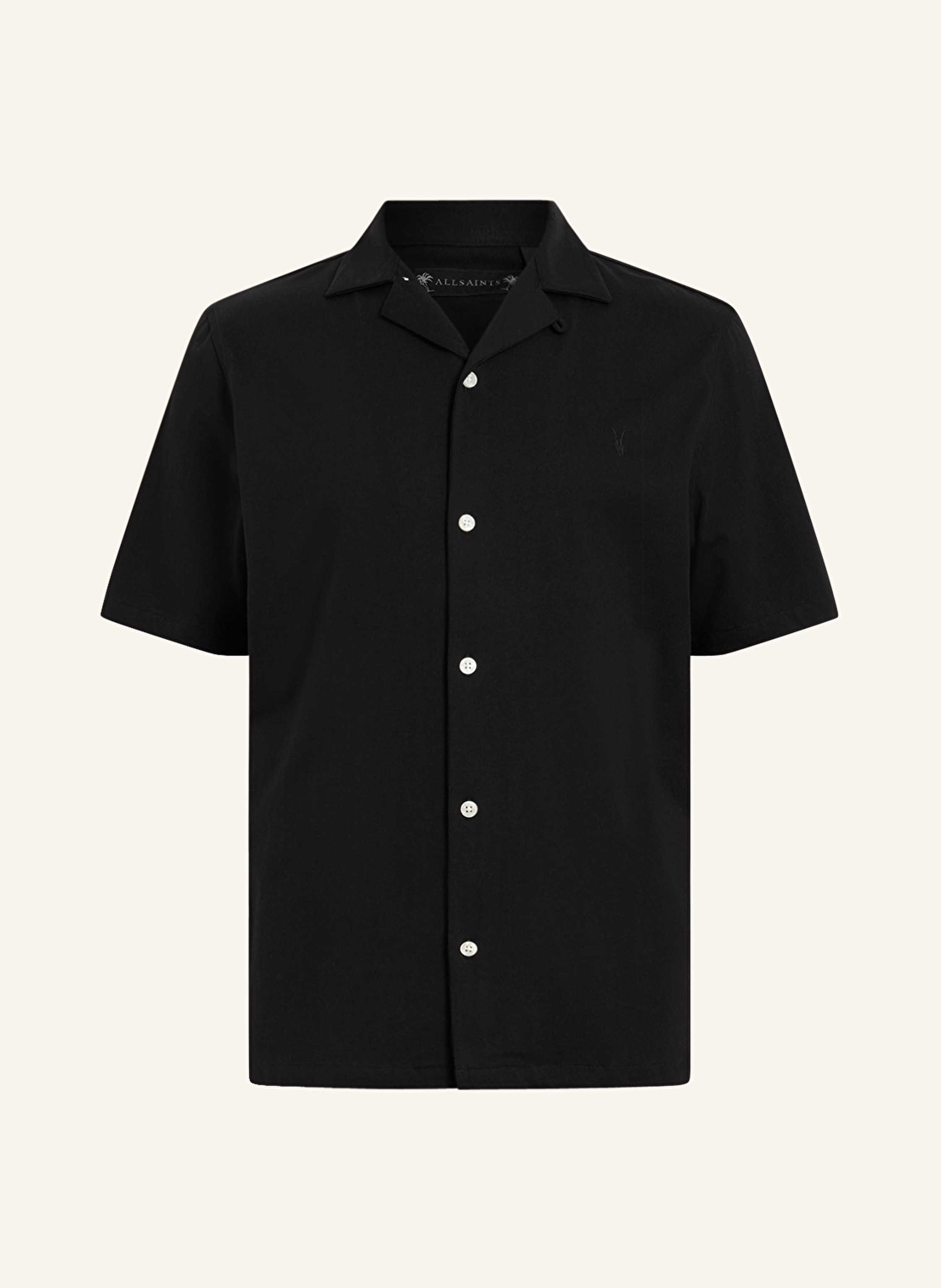 ALLSAINTS Resorthemd HUDSON Relaxed Fit