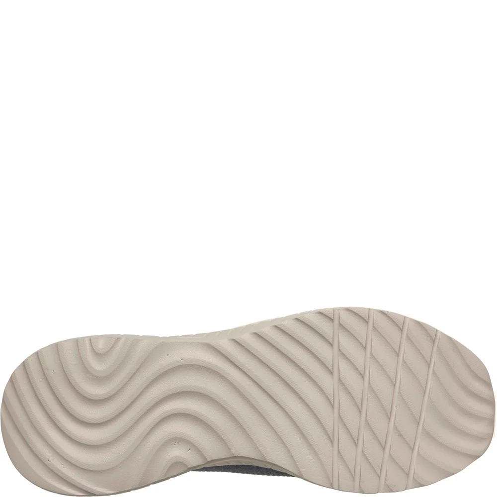 Skechers BOBS Sport Squad Chaos Solid Step Shoe