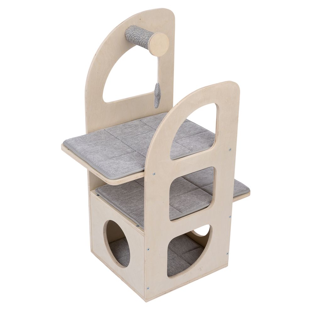 TIAKI Aidan Cat Scratching Tree