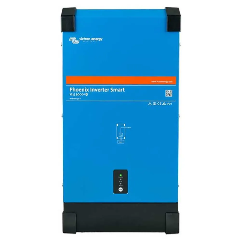 Victron Energy 12/3000 Smart Battery Inverter