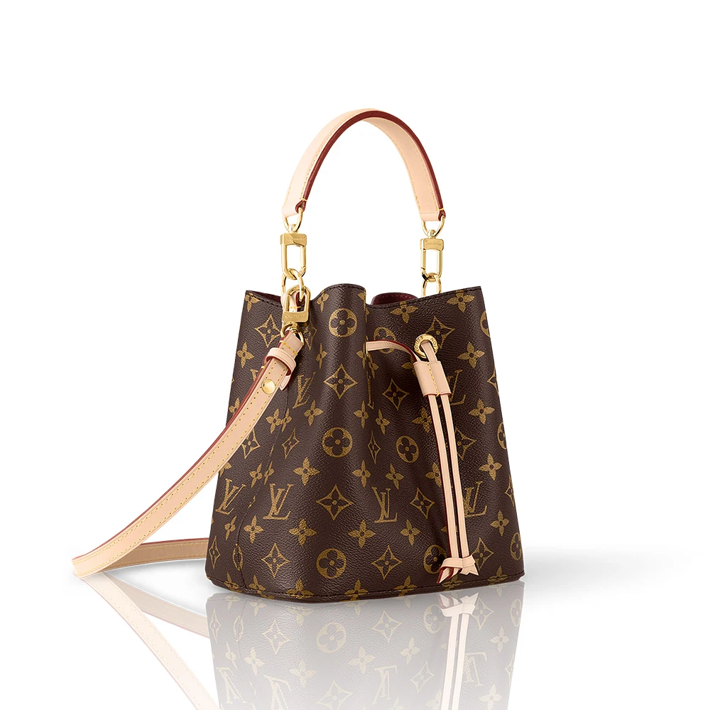 Louis Vuitton LV NÉONOÉ BB Bag
