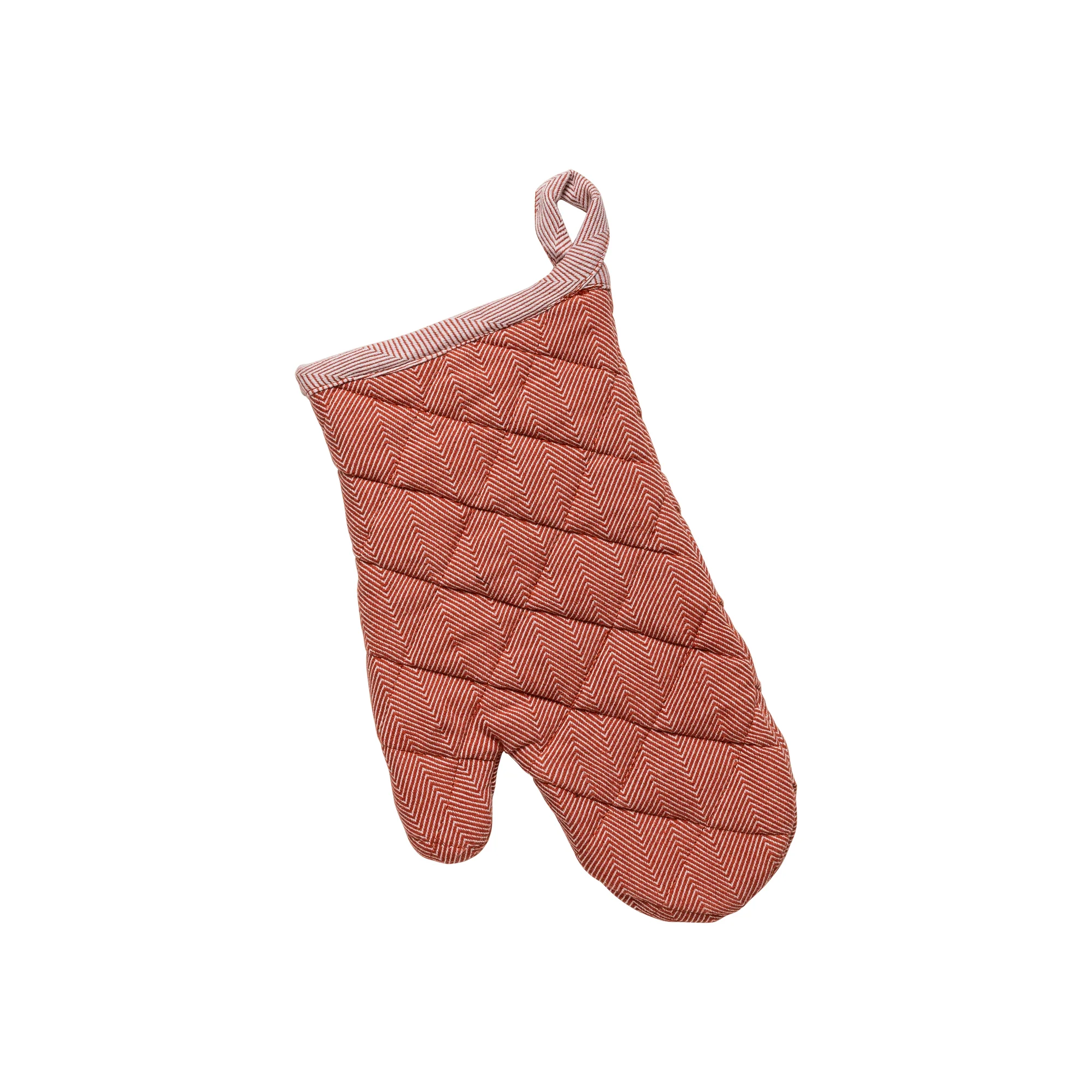 Oven Mitt 100% Cotton Alessa, Casafina by COSTA NOVA