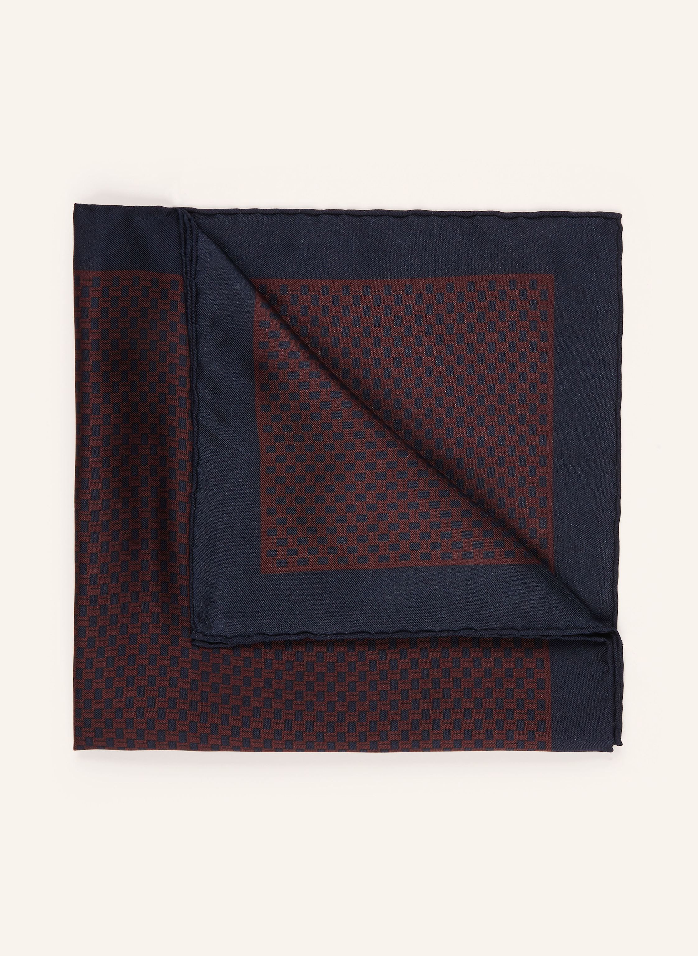 ZEGNA Einstecktuch