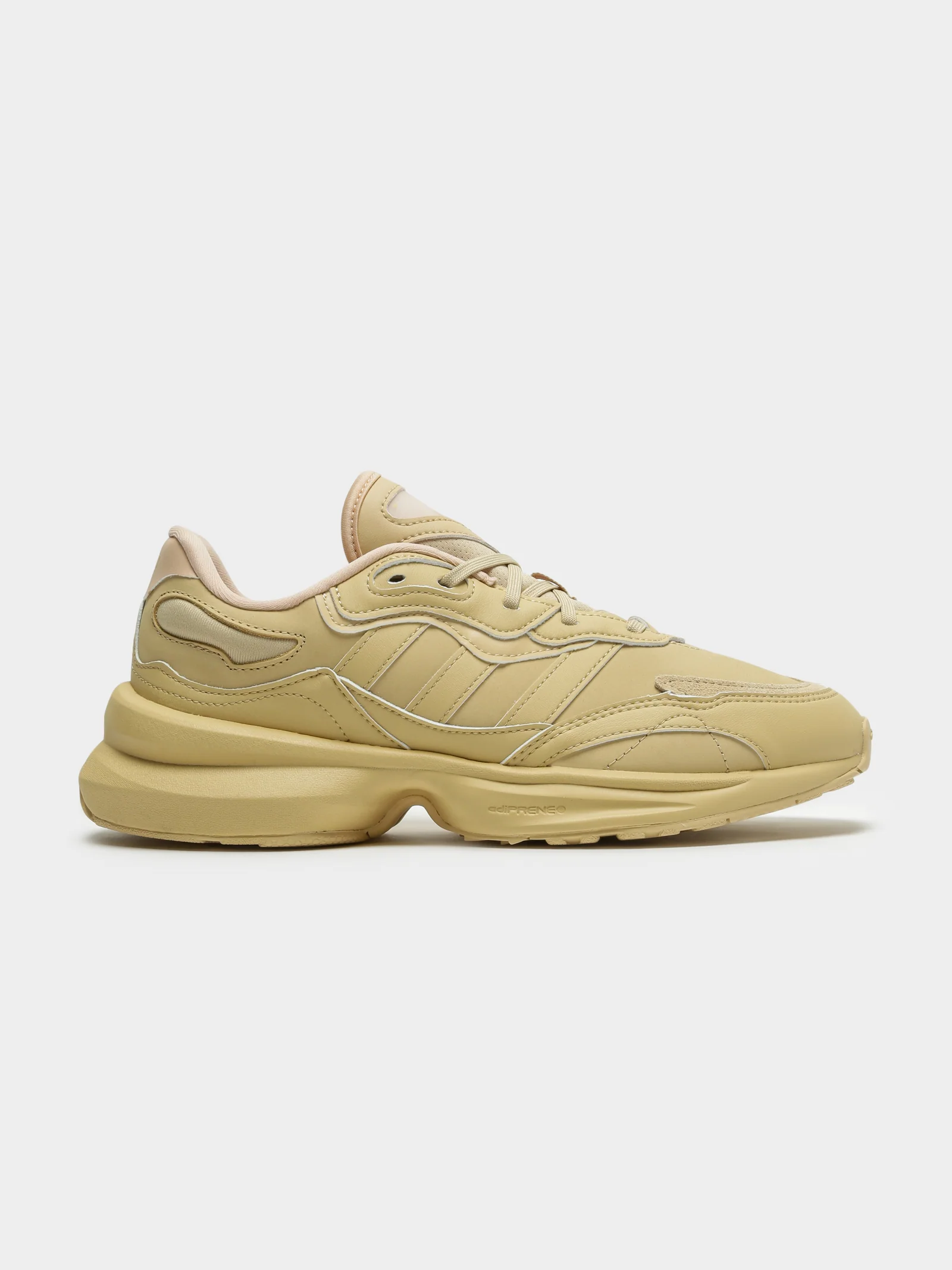 Womens Zentic Sneaker