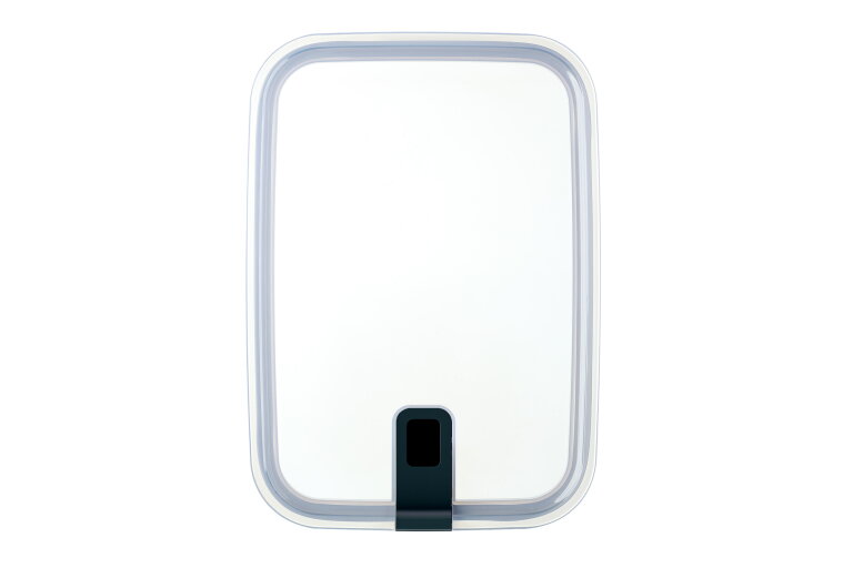 EasyClip deksel compleet vershouddoos 2250 ml - Nordic black