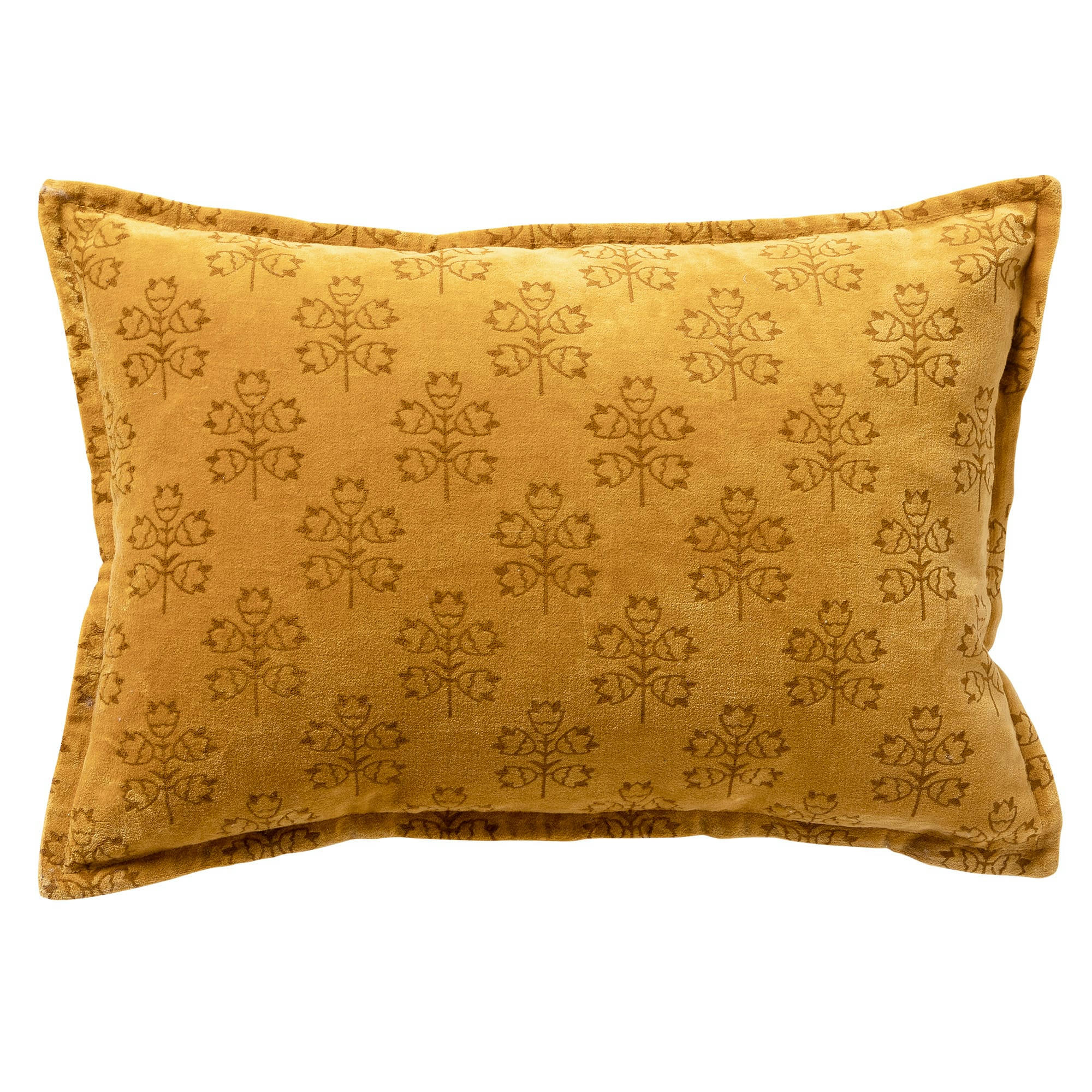 - Housse de coussin multicolore doux-30x50 cm unique