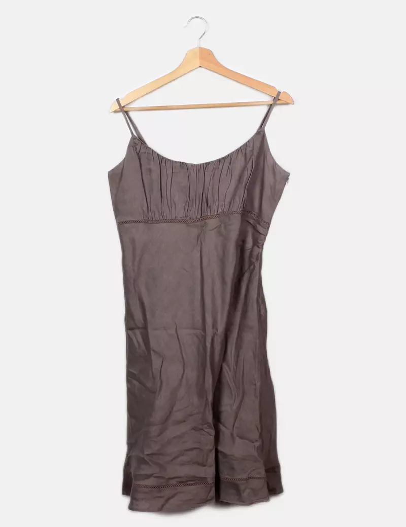 Camaïeu casual dress Flowing