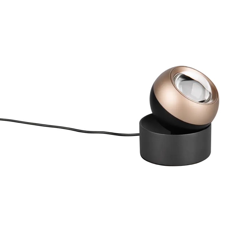 Tischleuchte Orbit