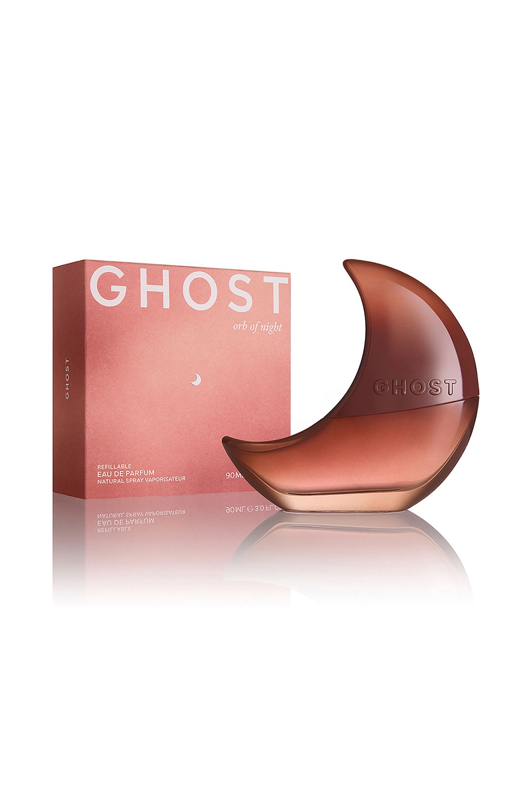 Ghost Orb of Night Eau De Parfum