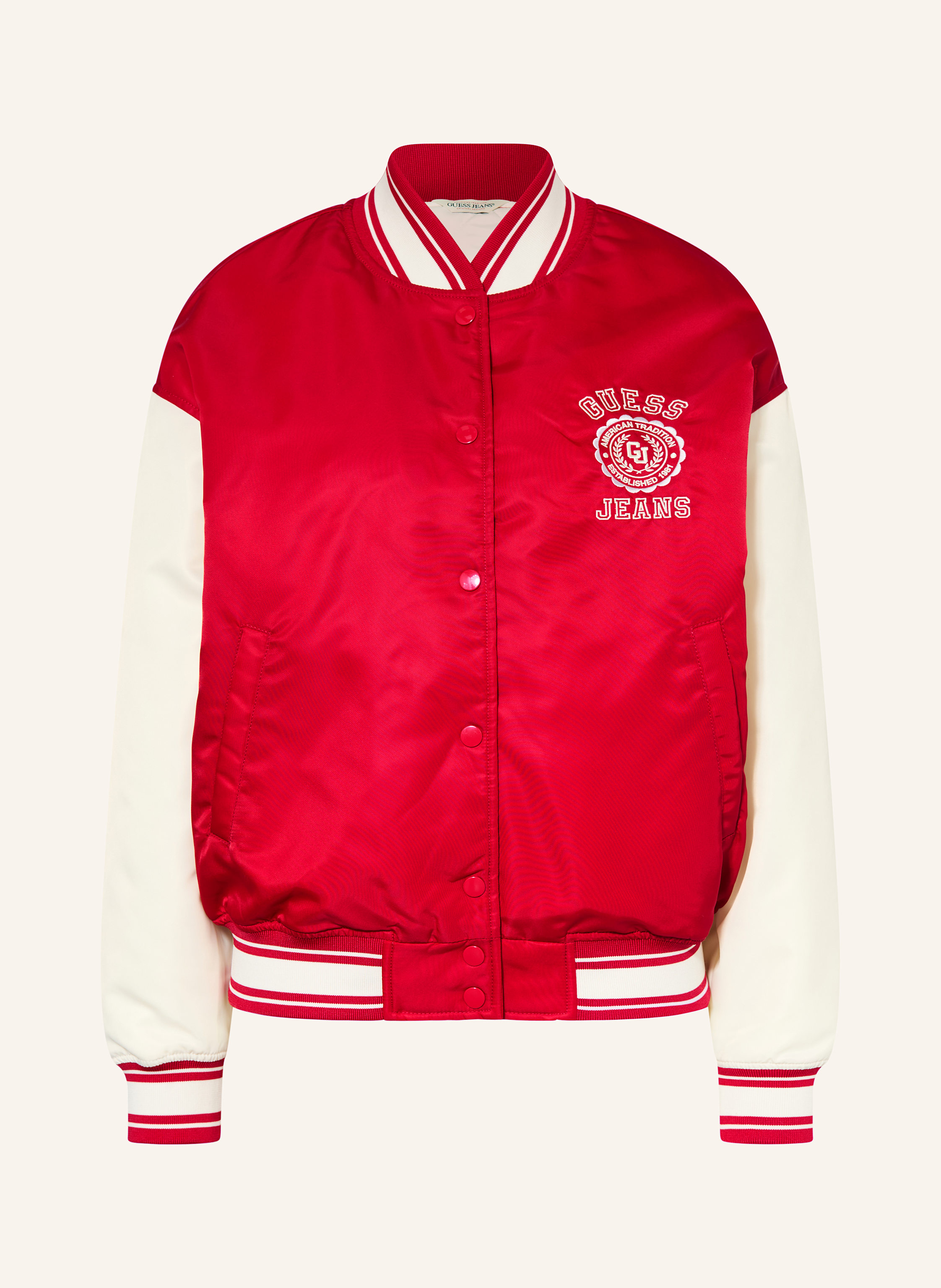 GUESS JEANS Blouson