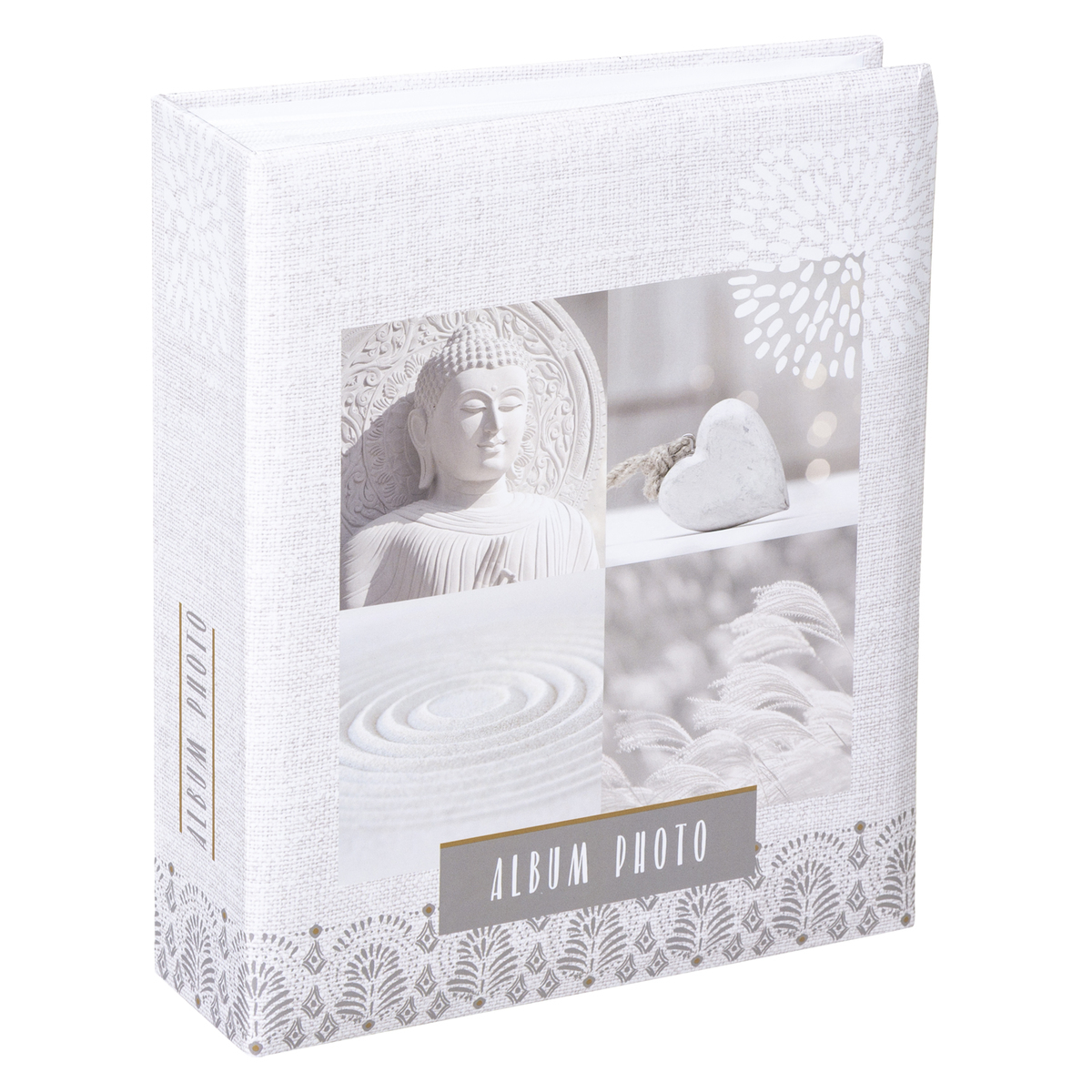 Album "Shana" Beige, 200 photos
