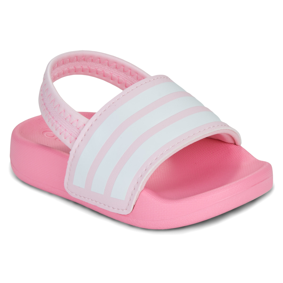 adidas - ADILETTE ESTRAP I - Pink